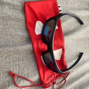 Boys under armour glasses used